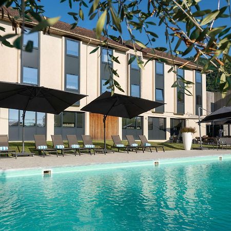 Domaine De Charmeil Saint-Quentin-sur-Isère Esterno foto