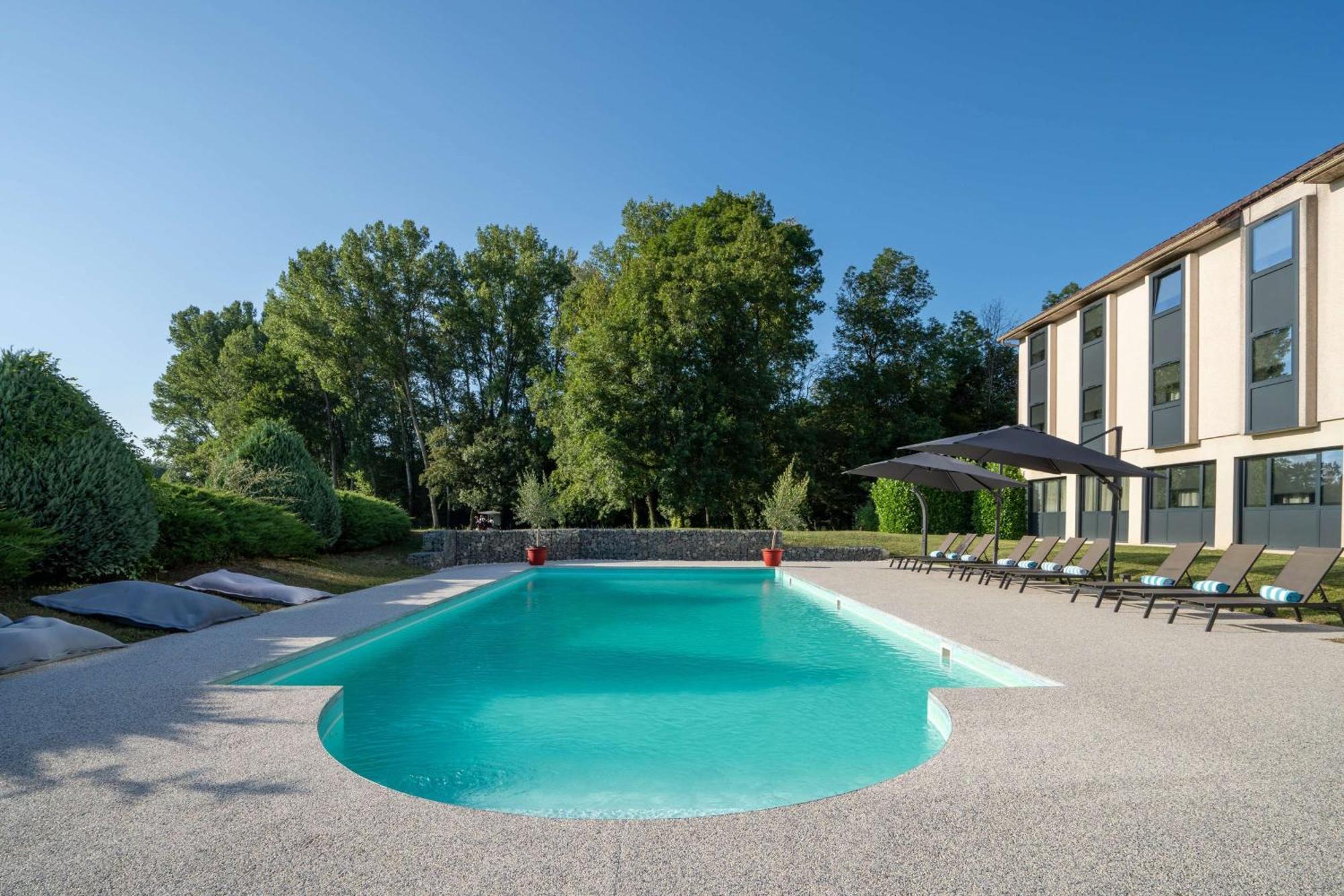 Domaine De Charmeil Saint-Quentin-sur-Isère Esterno foto