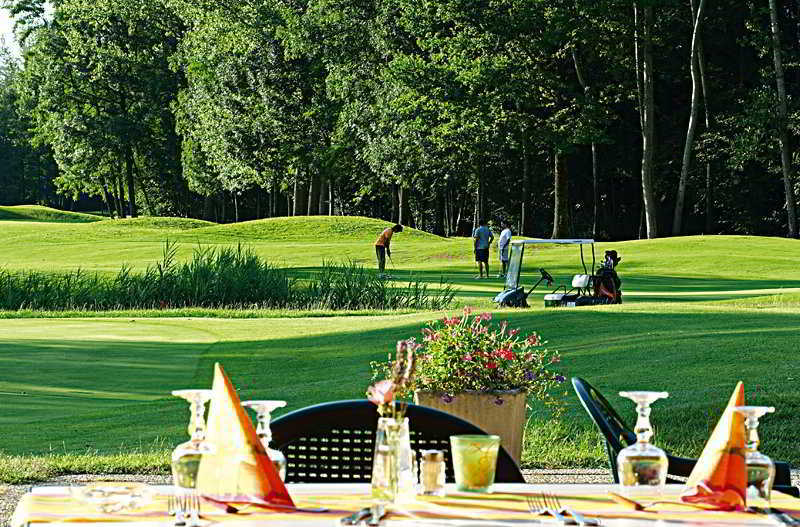Domaine De Charmeil Saint-Quentin-sur-Isère Esterno foto