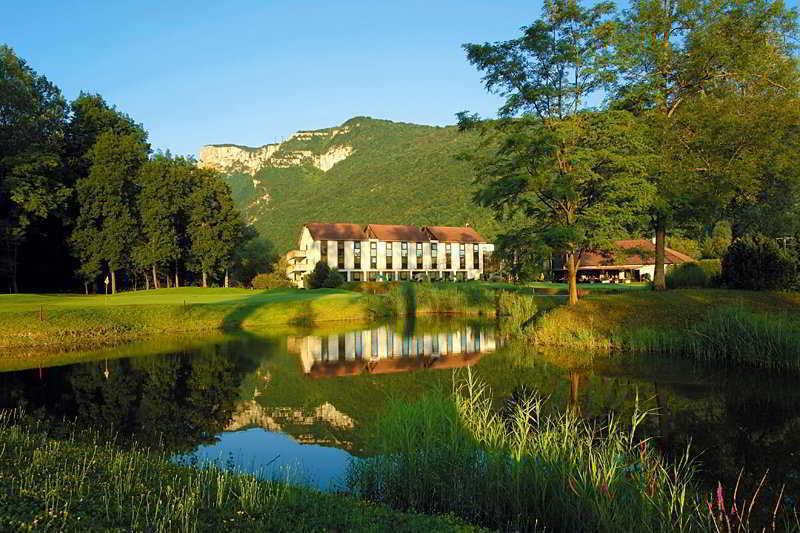 Domaine De Charmeil Saint-Quentin-sur-Isère Esterno foto