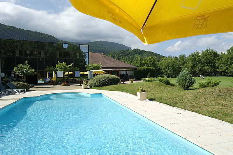 Domaine De Charmeil Saint-Quentin-sur-Isère Esterno foto
